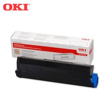 Oki 43502306 Toner