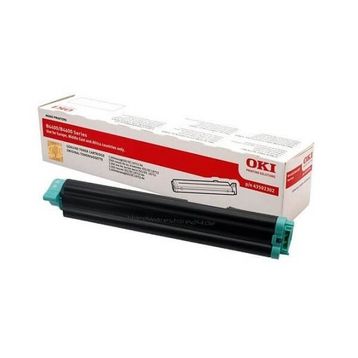 Oki 43502306 Toner