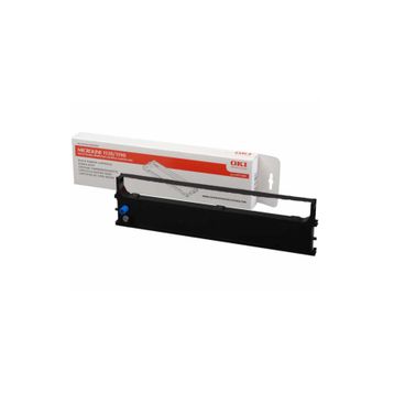 Oki 43571803 ML-1120 Siyah Yazıcı Şeridi