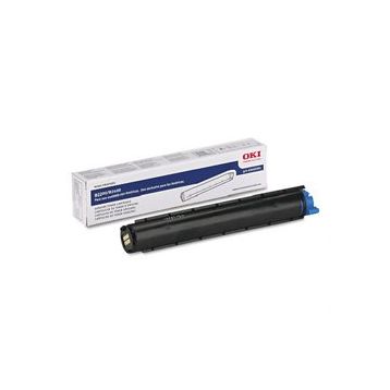 Oki 43640307 Toner