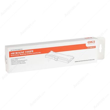 Oki 43821103 Şerit