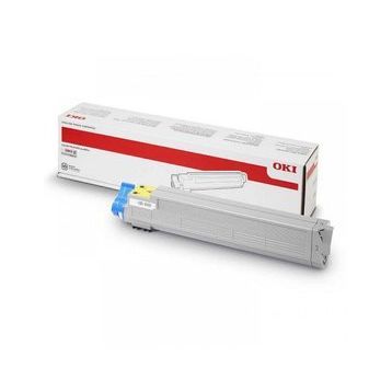 Oki 43837133 Toner