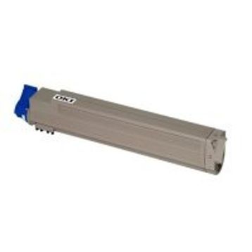 Oki 43837134 Toner