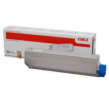 Oki 43837135 Toner