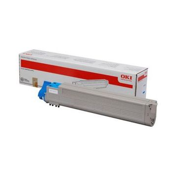Oki 43837135 Toner