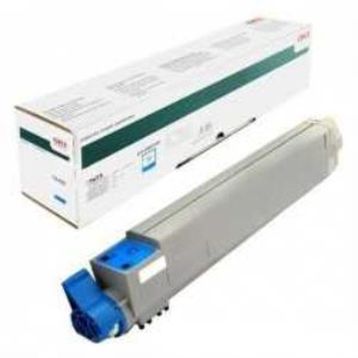 Oki 43837135 Toner
