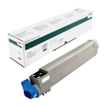 Oki 43837136 Toner