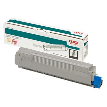 Oki 43837136 Toner