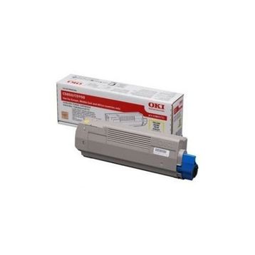 Oki 43865741 Toner