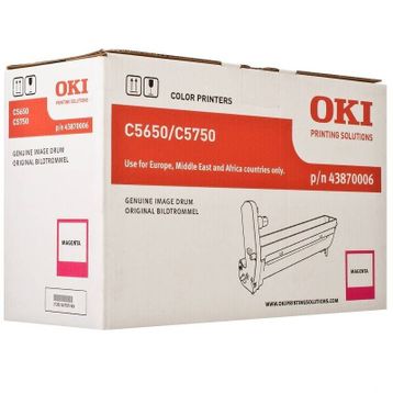Oki 43870006 Drum