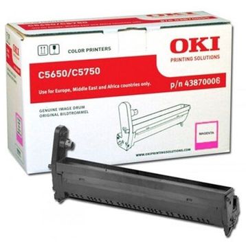 Oki 43870006 Drum