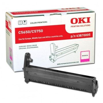 Oki 43870006 Drum