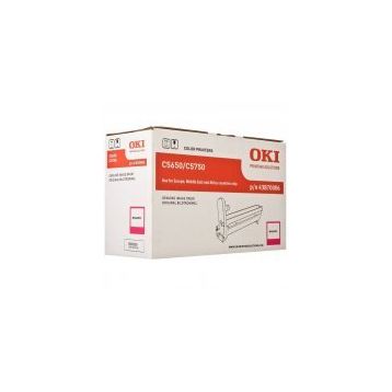 Oki 43870006 Drum