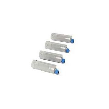 Oki 43870007 Drum