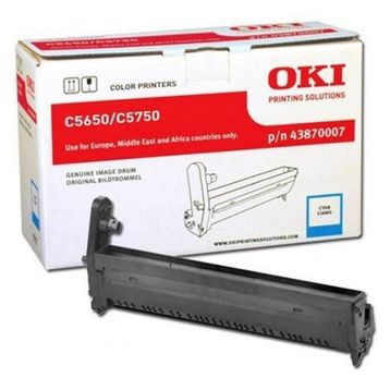 Oki 43870007 Drum
