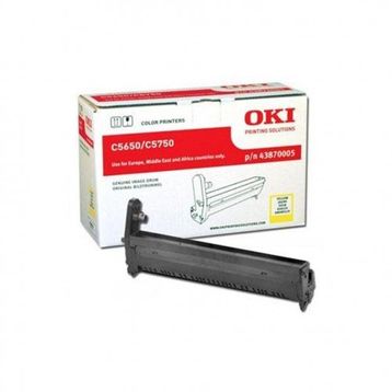 Oki 43870008 Drum