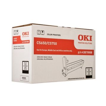 Oki 43870008 Drum