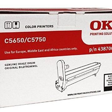 Oki 43870008 Drum