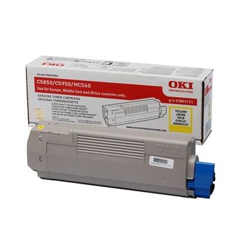 Oki 43870021 Drum