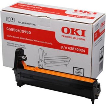 Oki 43870024 Drum
