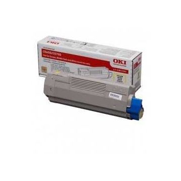 Oki 43872321 Toner