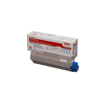 Oki 43872323 Toner