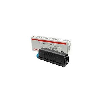Oki 43872323 Toner