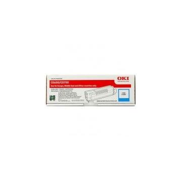 Oki 43872323 Toner