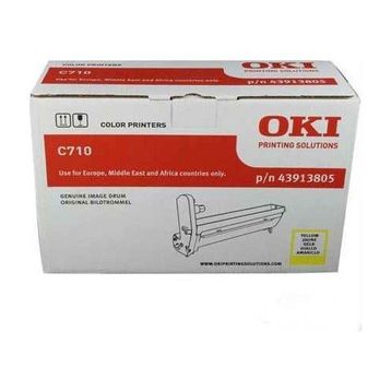 Oki 43913805 Drum