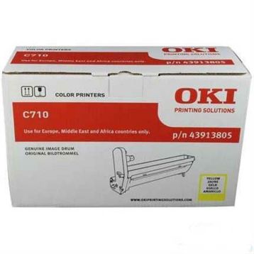 Oki 43913805 Drum