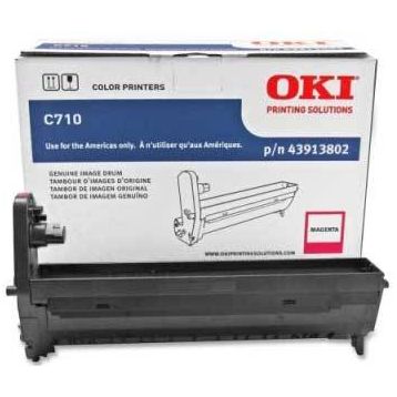 Oki 43913806 Drum