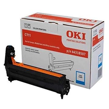 Oki 43913807 Drum