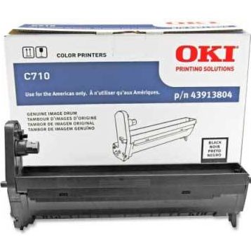 Oki 43913808 Drum