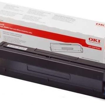 Oki 43979107 Toner