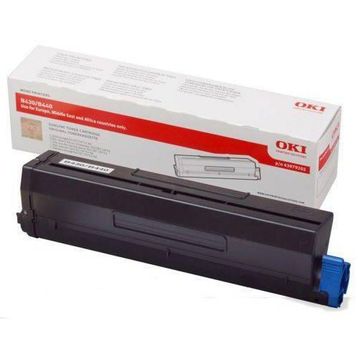 Oki 43979211 Toner