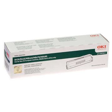 Oki 43979211 Toner
