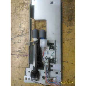 Oki 440 Toner Siyah
