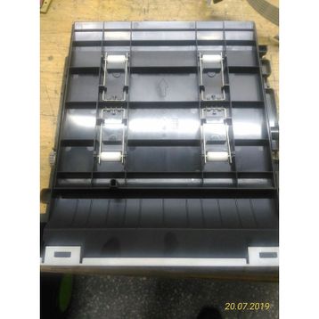 Oki 440 Toner Siyah