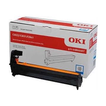 Oki 44035523 Mavi Drum