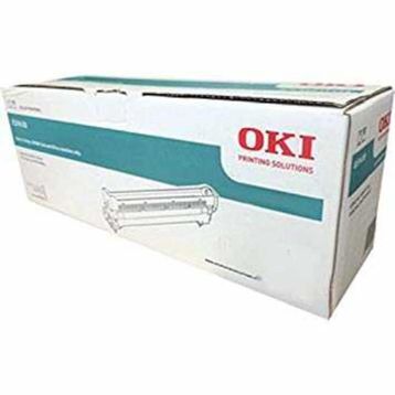 Oki 44035523 Mavi Drum