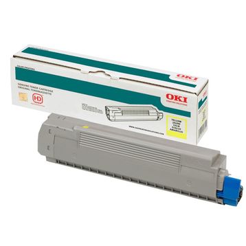 Oki 44036021 Toner