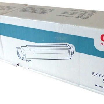 Oki 44036028 ES9410 Siyah Orjinal Toner