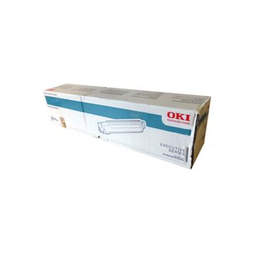 Oki 44036028 ES9410 Siyah Orjinal Toner