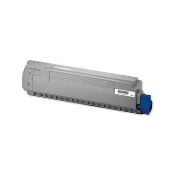 Oki 44059117 Toner