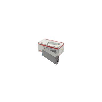 Oki 44059117 Toner