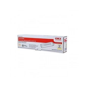 Oki 44059166 Magenta Toner
