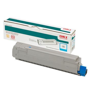 Oki 44059171 Toner