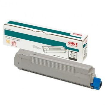 Oki 44059172 Toner