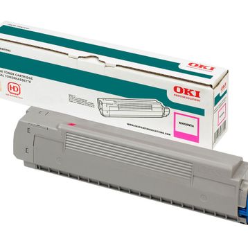 Oki 44059227 Toner