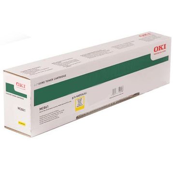 OKI 44059261 Toner